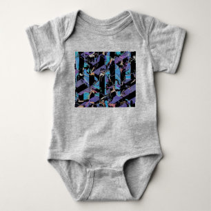 Eyesore  baby bodysuit