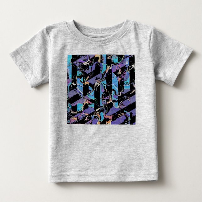 Eyesore  baby T-Shirt (Front)
