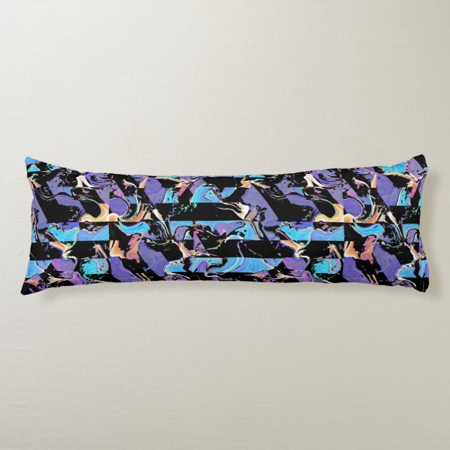 Eyesore  body cushion (Front)