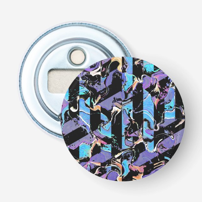 Eyesore  bottle opener (Front)