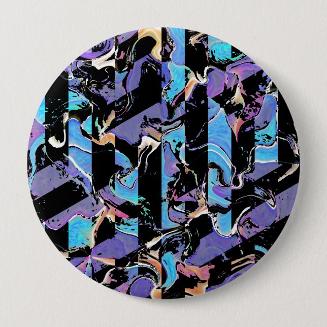 Eyesore  button (Front)