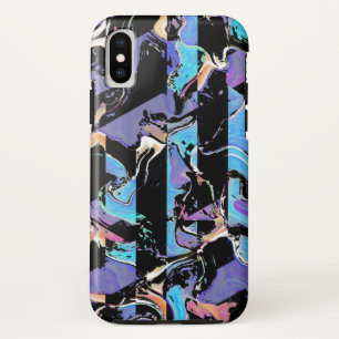 Eyesore iPhone XS case