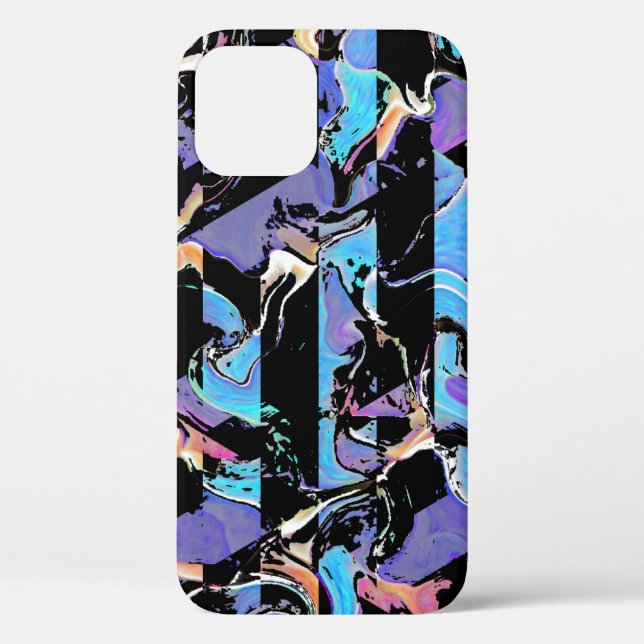 Eyesore  Case-Mate iPhone case (Back)