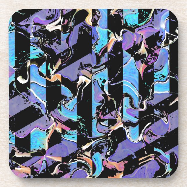 Eyesore  coaster (Front)