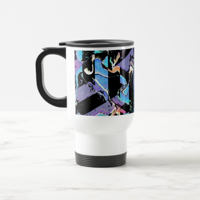 Eyesore  coffee mug (Left)