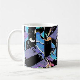 Eyesore coffee mug