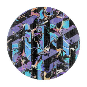 Eyesore  cutting board