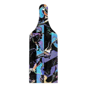 Eyesore  cutting board