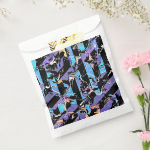 Eyesore favour bags