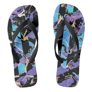 Eyesore flip flops