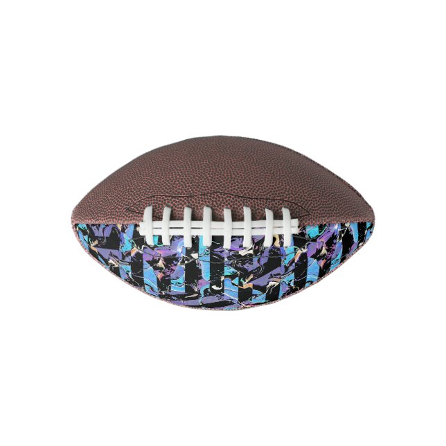 Eyesore  football american football (Front)
