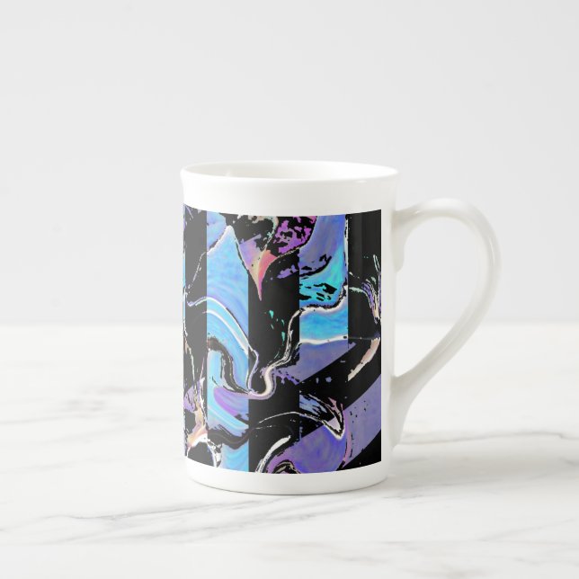 Eyesore  giant coffee mug (Right)