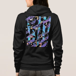 Eyesore hoodie