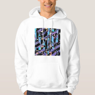 Eyesore  hoodie