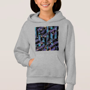 Eyesore  hoodie