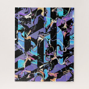 Eyesore  jigsaw puzzle