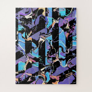 Eyesore  jigsaw puzzle