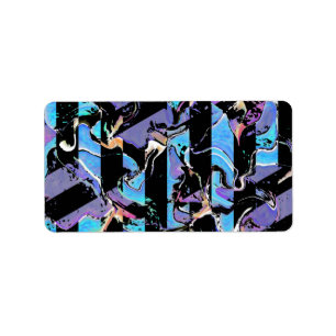 Eyesore  label