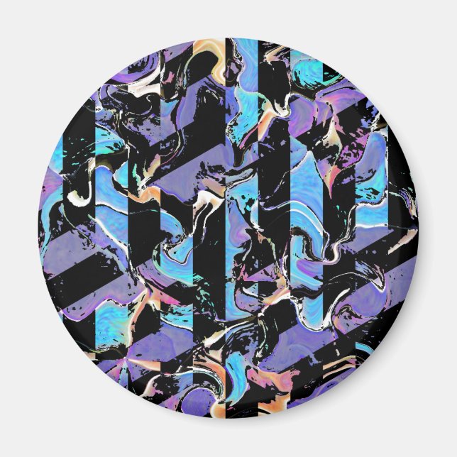 Eyesore  magnet (Front)