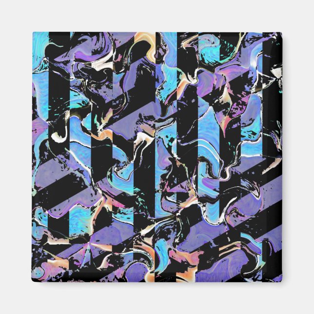 Eyesore  magnet (Front)