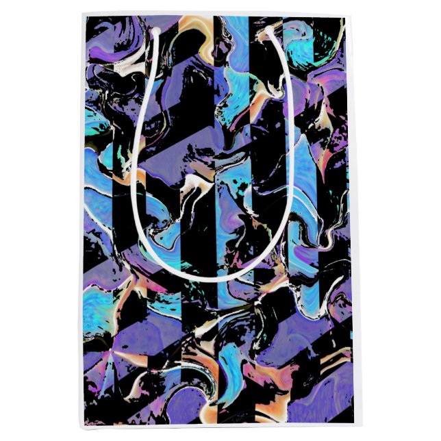 Eyesore   medium gift bag (Front)