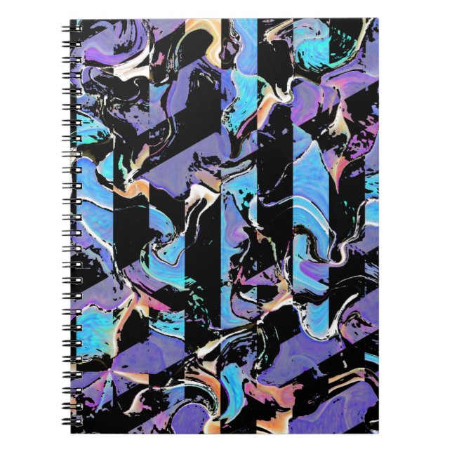 Eyesore  notebook (Front)