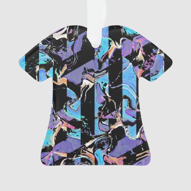 Eyesore  ornament (Front)