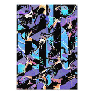 Eyesore  photo print