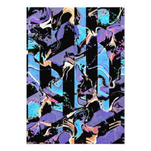 Eyesore  photo print