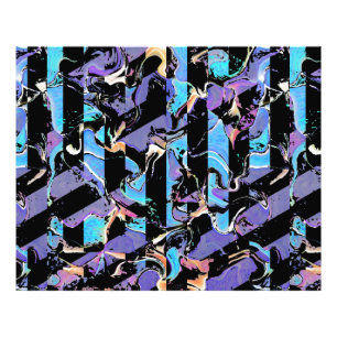 Eyesore  photo print