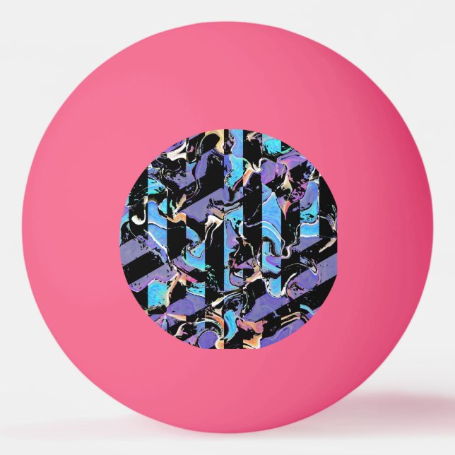 Eyesore  ping pong ball (Front)