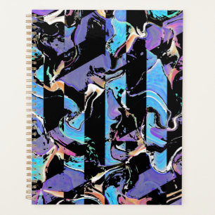 Eyesore planner