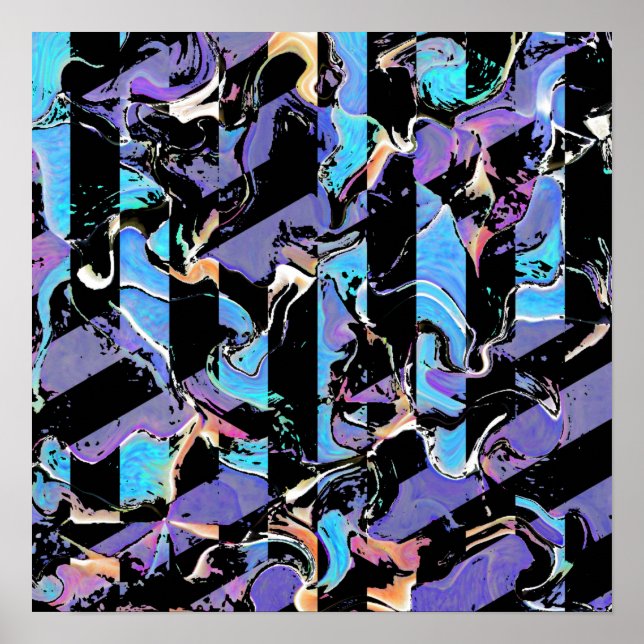 Eyesore  poster (Front)