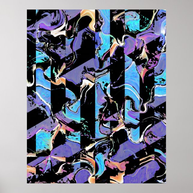 Eyesore  poster (Front)