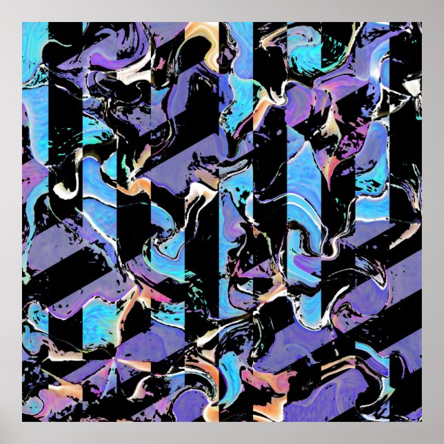 Eyesore  poster (Front)