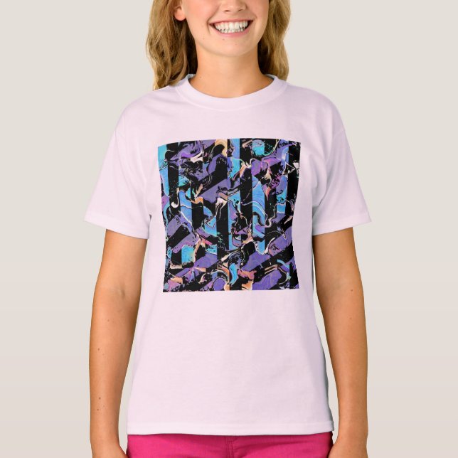 Eyesore  T-Shirt (Front)