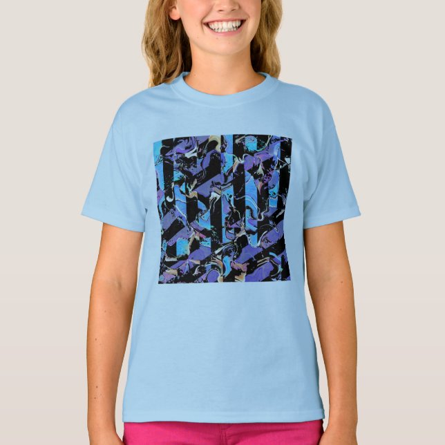 Eyesore  T-Shirt (Front)