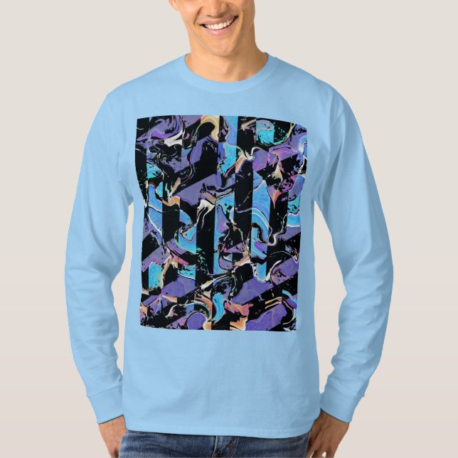 Eyesore  T-Shirt (Front)