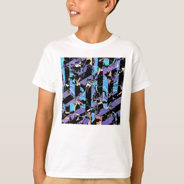 Eyesore  T-Shirt (Front)