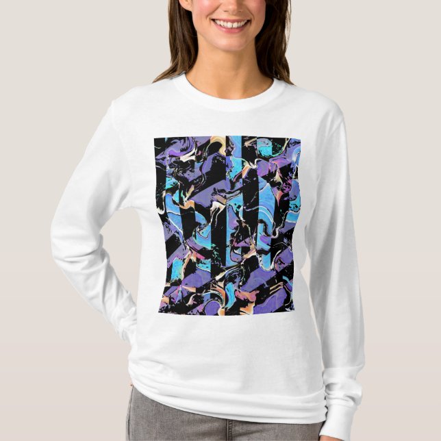 Eyesore  T-Shirt (Front)