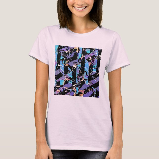 Eyesore  T-Shirt (Front)
