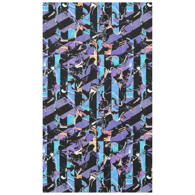 Eyesore  tablecloth (Front)