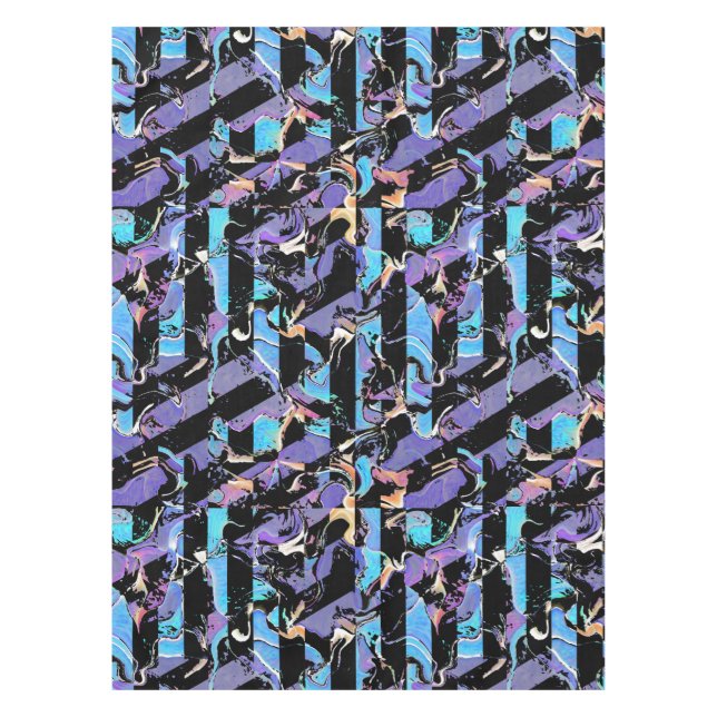 Eyesore  tablecloth (Front)