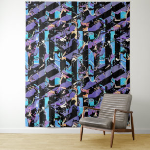 Eyesore tapestry