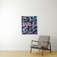 Eyesore  tapestry
