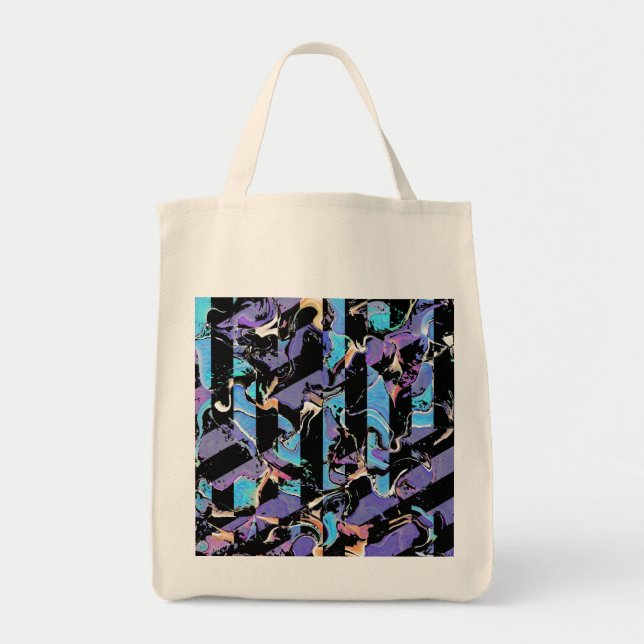 Eyesore  tote bag (Front)