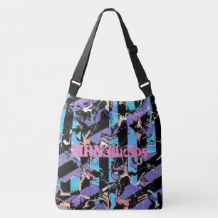 Eyesore tote bag