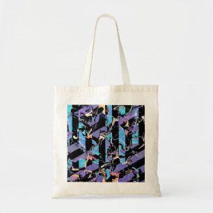 Eyesore tote bag