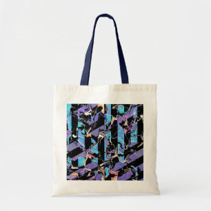 Eyesore  tote bag