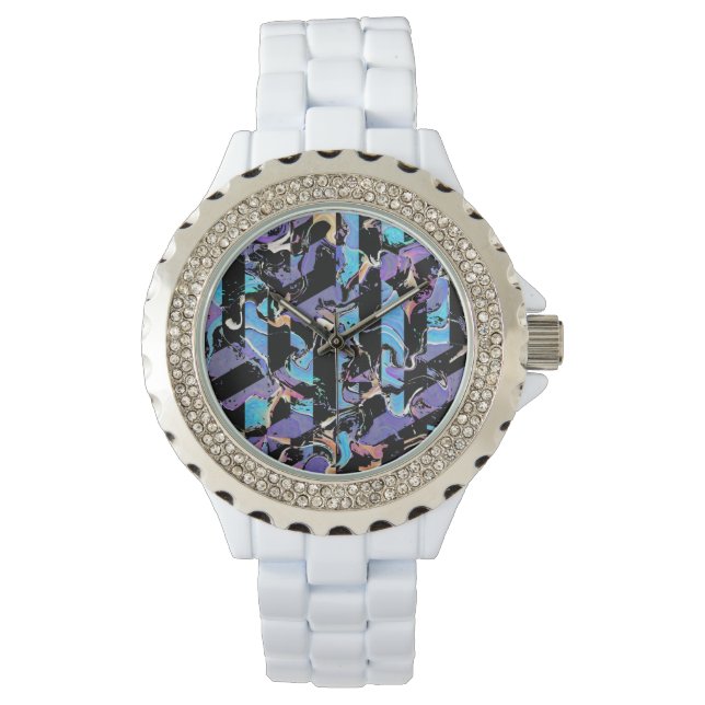 Eyesore  watch (Front)